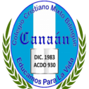 colegiocanaan.edu.gt